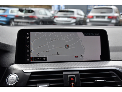 BMW X4 2.0iA xDrive20 Pack M