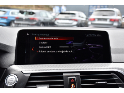 BMW X4 2.0iA xDrive20 Pack M