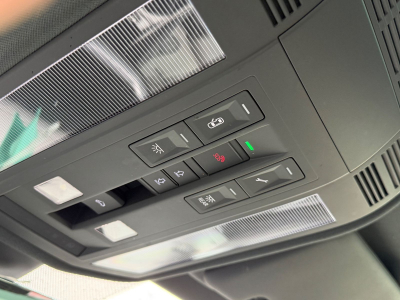 Volkswagen Touareg Touareg R-Line 4Motion/SOFTCLOSE/HEADUP/PANO/MAS