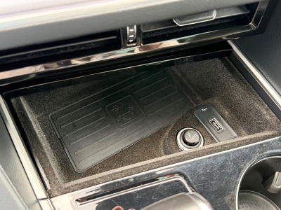 Volkswagen Touareg Touareg R-Line 4Motion/SOFTCLOSE/HEADUP/PANO/MAS