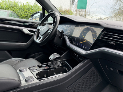 Volkswagen Touareg Touareg R-Line 4Motion/SOFTCLOSE/HEADUP/PANO/MAS