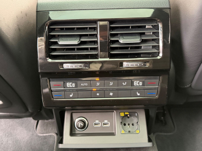 Volkswagen Touareg Touareg R-Line 4Motion/SOFTCLOSE/HEADUP/PANO/MAS