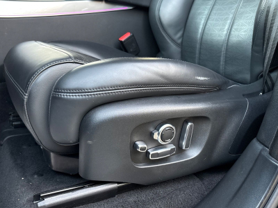 Land-Rover Range Rover Sport Autobiography