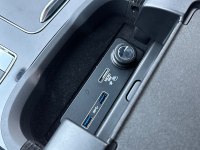 Land-Rover Range Rover Sport Autobiography