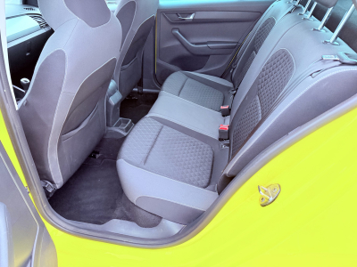 Skoda Fabia 1.4 Tdi 105 Style