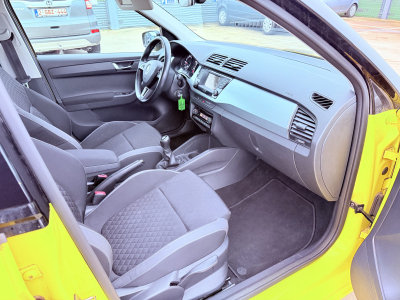 Skoda Fabia 1.4 Tdi 105 Style