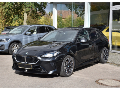 BMW 120 iA M Sport