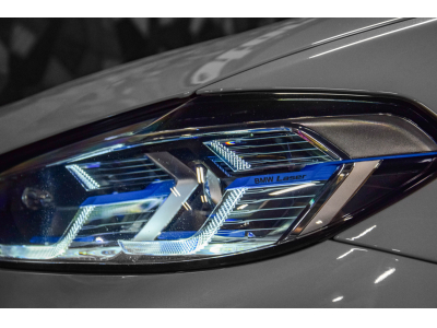 BMW X3 M Compétition F97