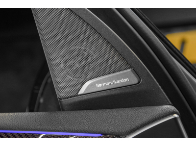 BMW X3 M Compétition F97