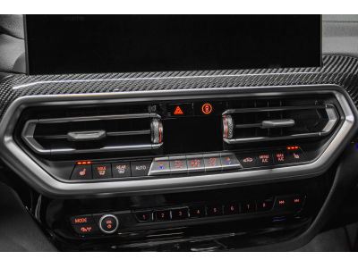 BMW X3 M Compétition F97