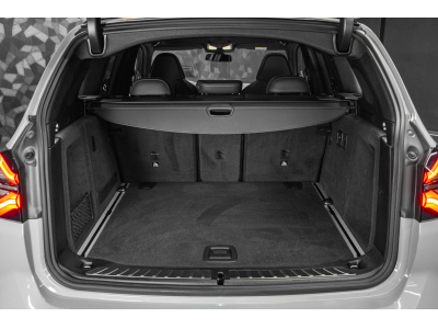 BMW X3 M Compétition F97