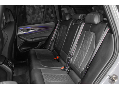 BMW X3 M Compétition F97