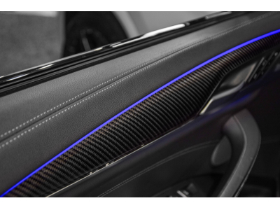 BMW X3 M Compétition F97