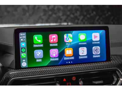 BMW X3 M Compétition F97