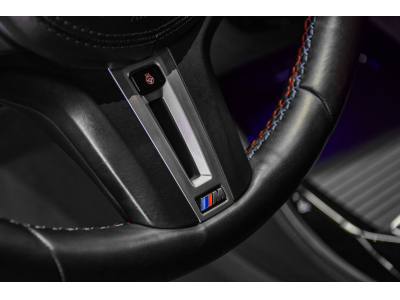 BMW X3 M Compétition F97