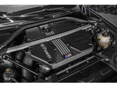 BMW X3 M Compétition F97