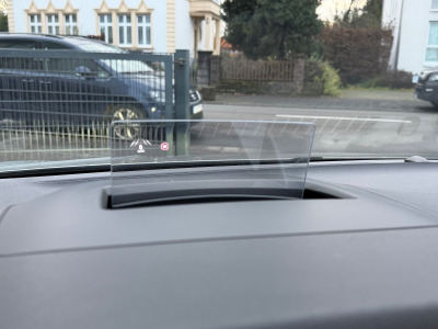 Ford Focus Focus Turnier Titanium