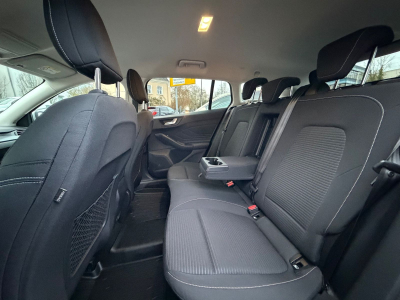 Ford Focus Focus Turnier Titanium