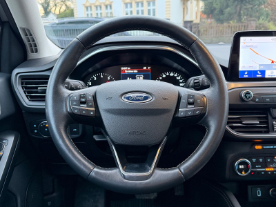 Ford Focus Focus Turnier Titanium