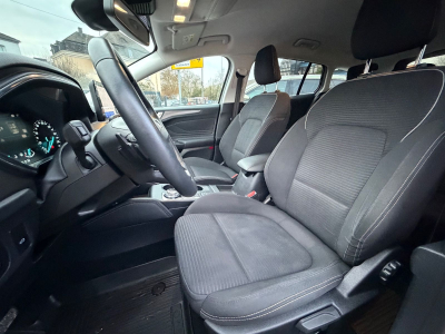 Ford Focus Focus Turnier Titanium