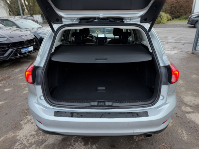 Ford Focus Focus Turnier Titanium