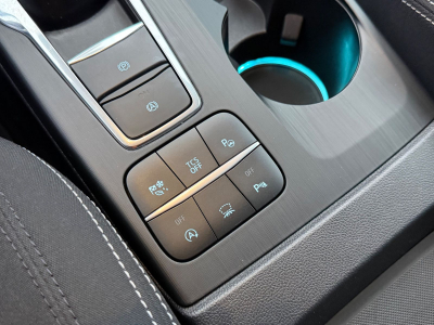 Ford Focus Focus Turnier Titanium