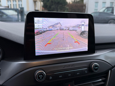 Ford Focus Focus Turnier Titanium