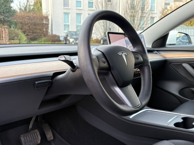 Tesla Model 3 Long Range Dual AWD/AUTOPILOT/