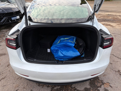 Tesla Model 3 Long Range Dual AWD/AUTOPILOT/