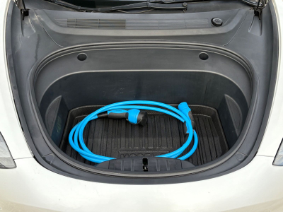 Tesla Model 3 Long Range Dual AWD/AUTOPILOT/