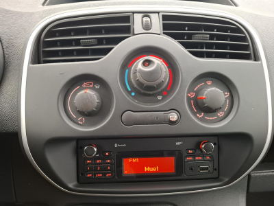 Renault Kangoo 1.5 DCI 75 Confort