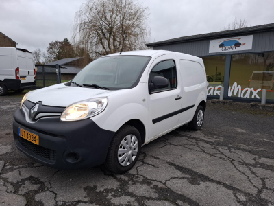 Renault Kangoo 1.5 DCI 75 Confort