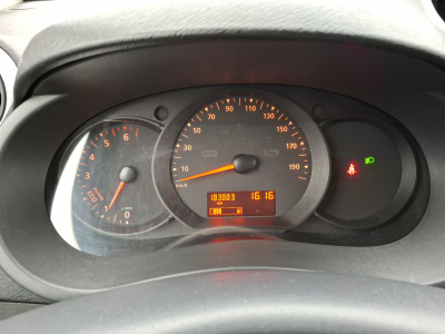 Renault Kangoo 1.5 DCI 75 Confort