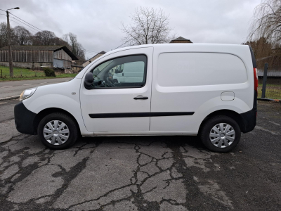 Renault Kangoo 1.5 DCI 75 Confort