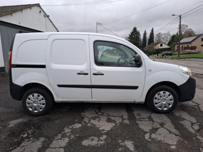 Renault Kangoo 1.5 DCI 75 Confort