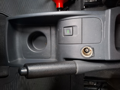 Renault Kangoo 1.5 DCI 75 Confort