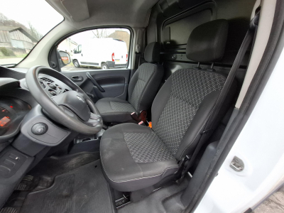 Renault Kangoo 1.5 DCI 75 Confort