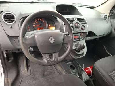 Renault Kangoo 1.5 DCI 75 Confort