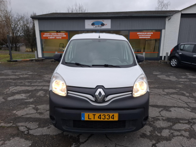 Renault Kangoo 1.5 DCI 75 Confort