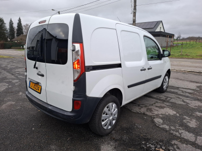Renault Kangoo 1.5 DCI 75 Confort