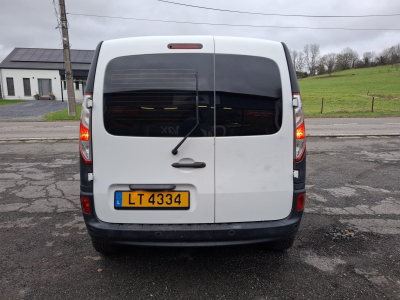 Renault Kangoo 1.5 DCI 75 Confort