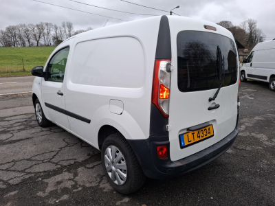 Renault Kangoo 1.5 DCI 75 Confort
