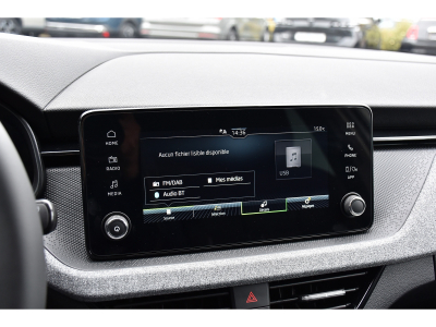 Skoda Kamiq 1.0 TSI DSG Black Dots