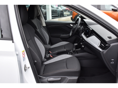 Skoda Kamiq 1.0 TSI DSG Black Dots