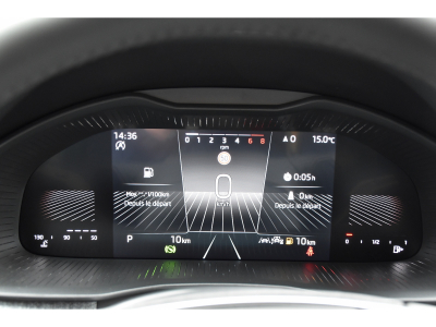 Skoda Kamiq 1.0 TSI DSG Black Dots