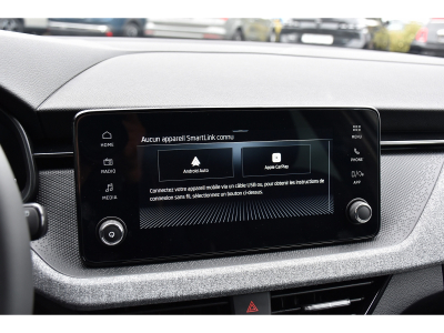 Skoda Kamiq 1.0 TSI DSG Black Dots