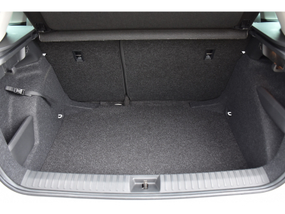 Skoda Kamiq 1.0 TSI DSG Black Dots