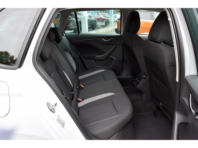 Skoda Kamiq 1.0 TSI DSG Black Dots