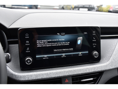 Skoda Kamiq 1.0 TSI DSG Black Dots