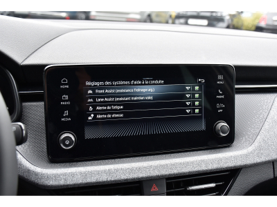 Skoda Kamiq 1.0 TSI DSG Black Dots